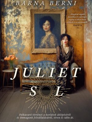 Juliet Sol