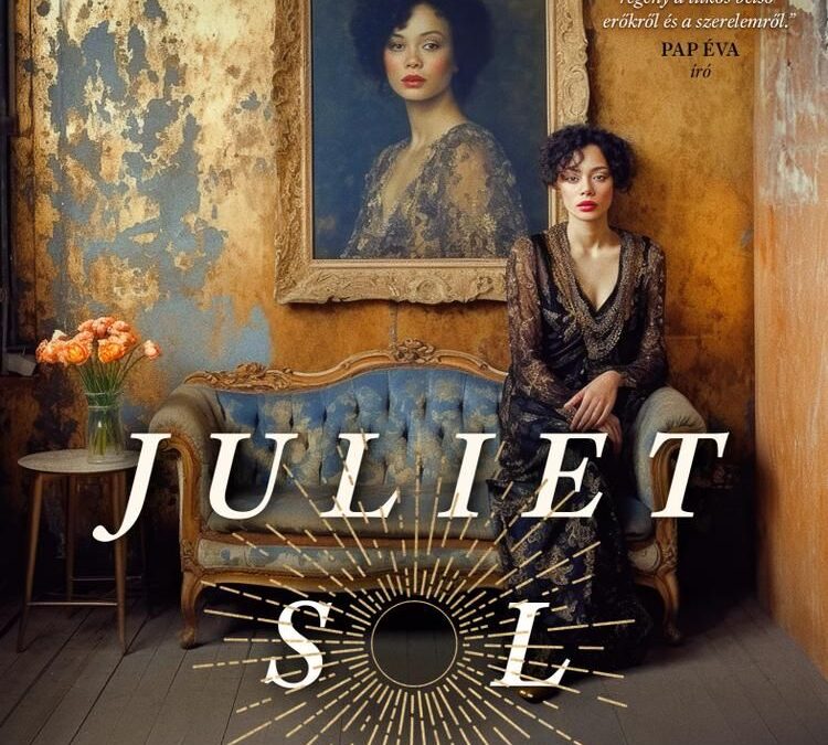 Juliet Sol